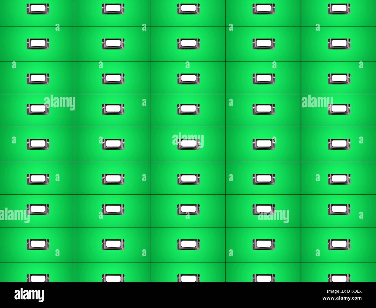 Green metal filing hires stock photography and images Alamy