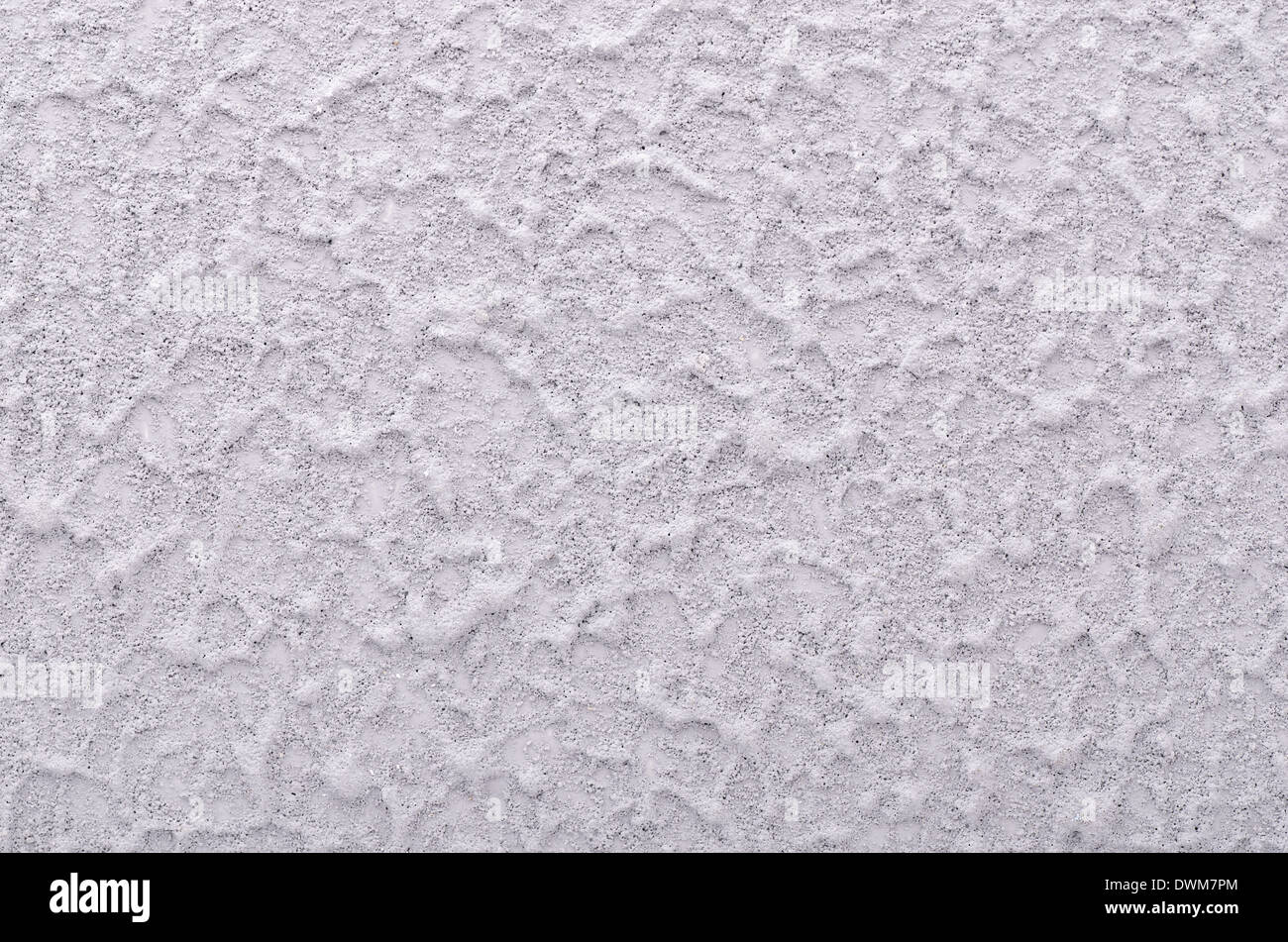 Grey roughcast wall plaster texture Stock Photo Alamy