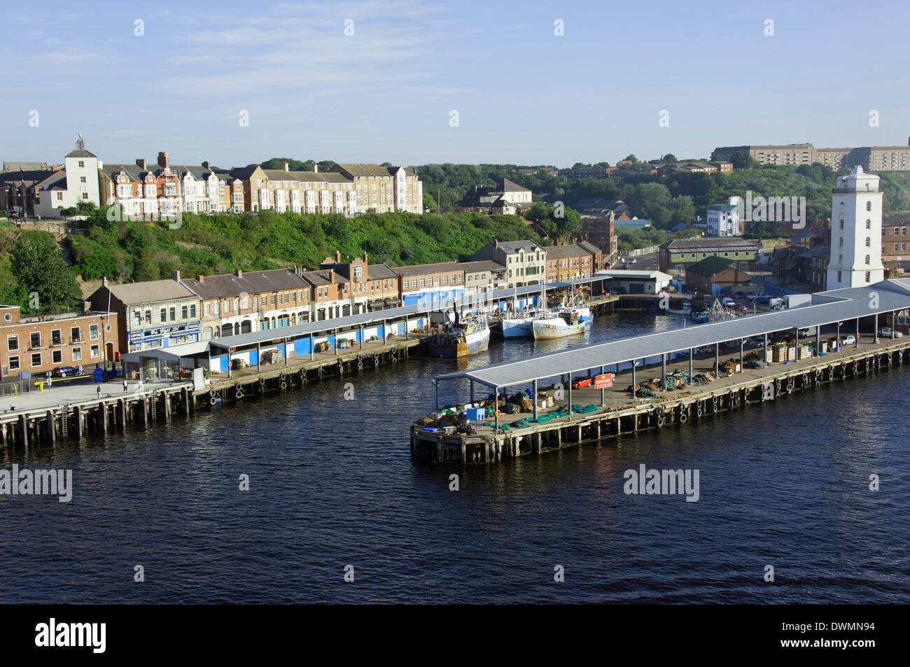 North shields hires stock photography and images Alamy