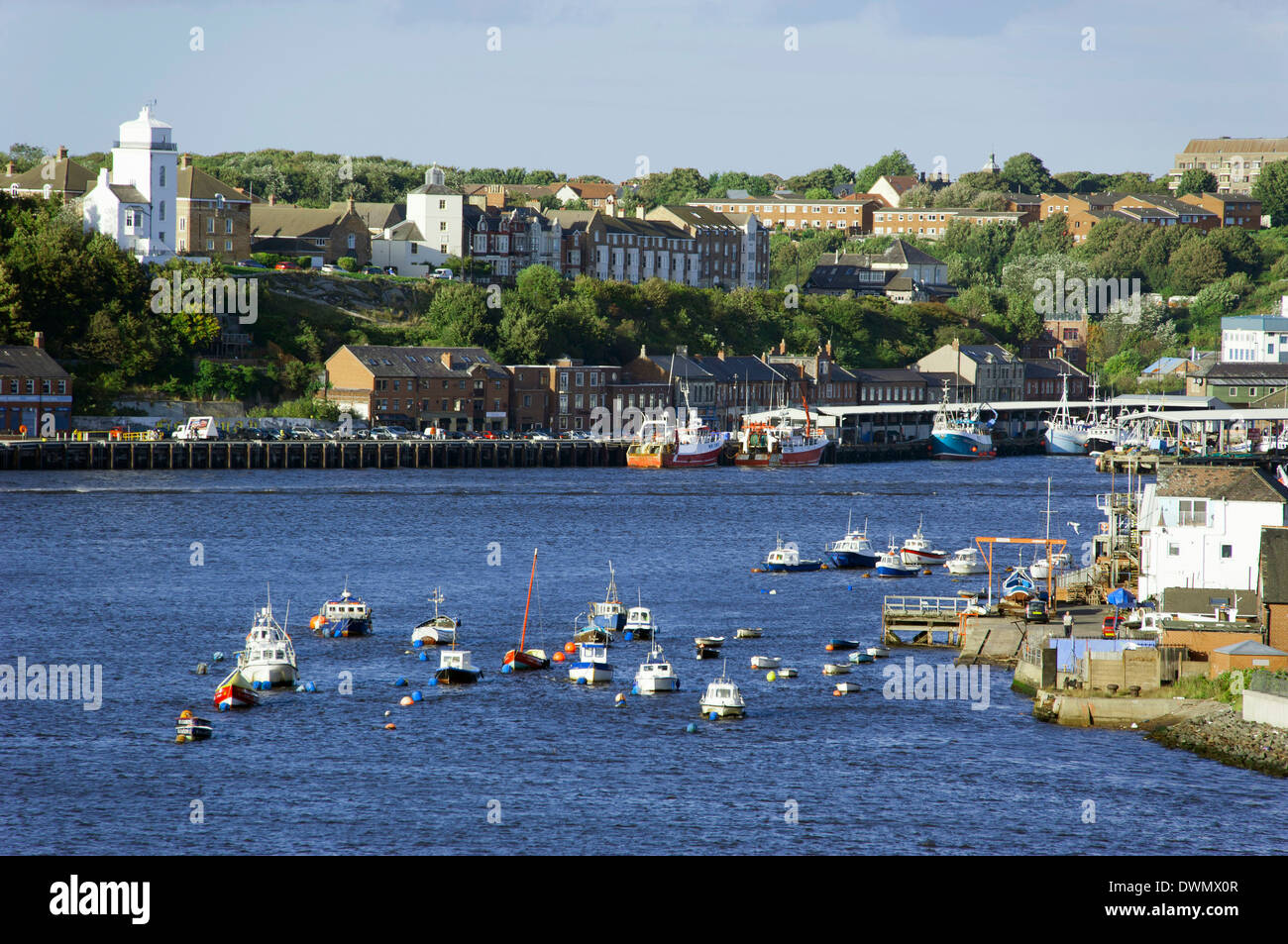 North shields hires stock photography and images Alamy