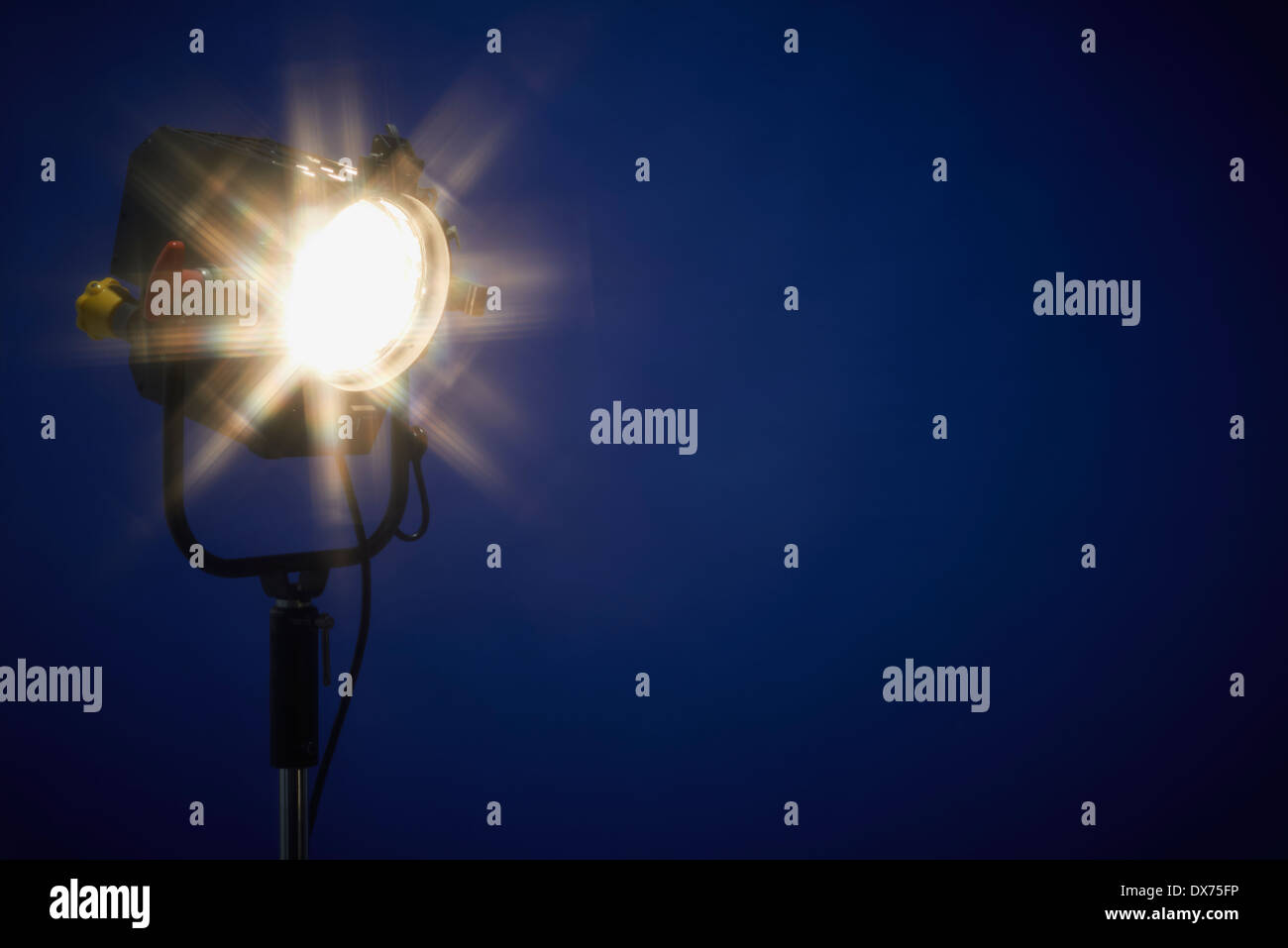 Spotlight Stock Photo Alamy