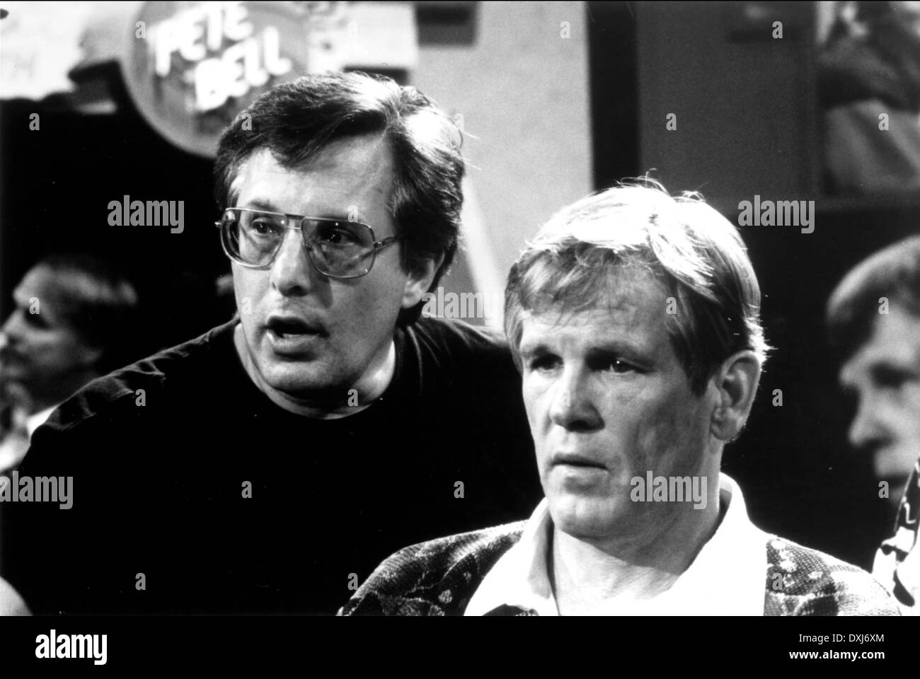 Blue chips movie Black and White Stock Photos & Images Alamy