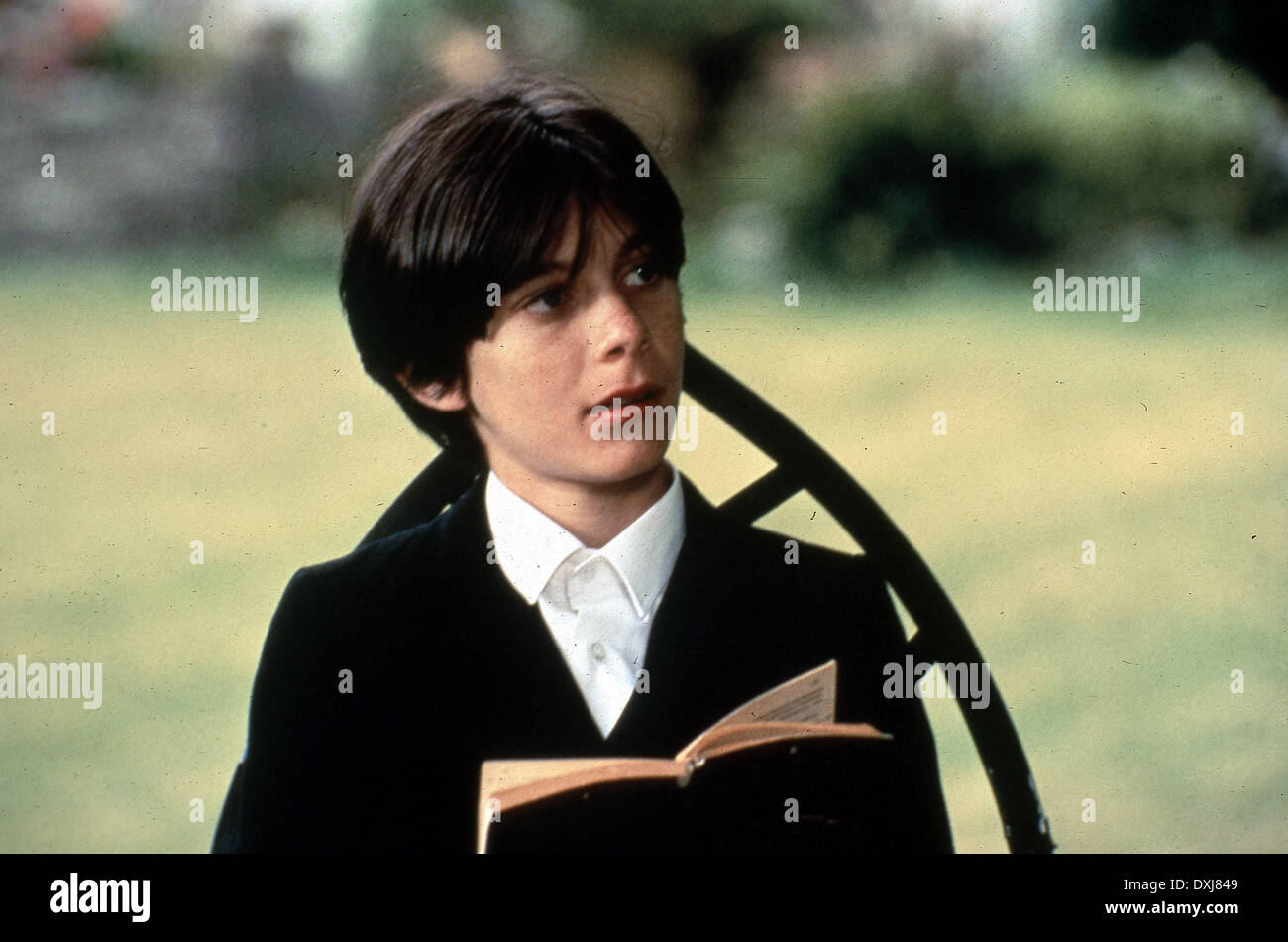 THE BROWNING VERSION Stock Photo Alamy