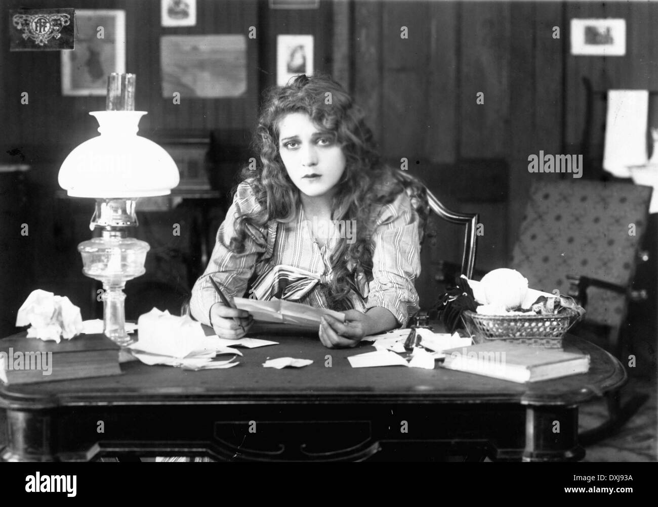 Caprice hires stock photography and images Alamy