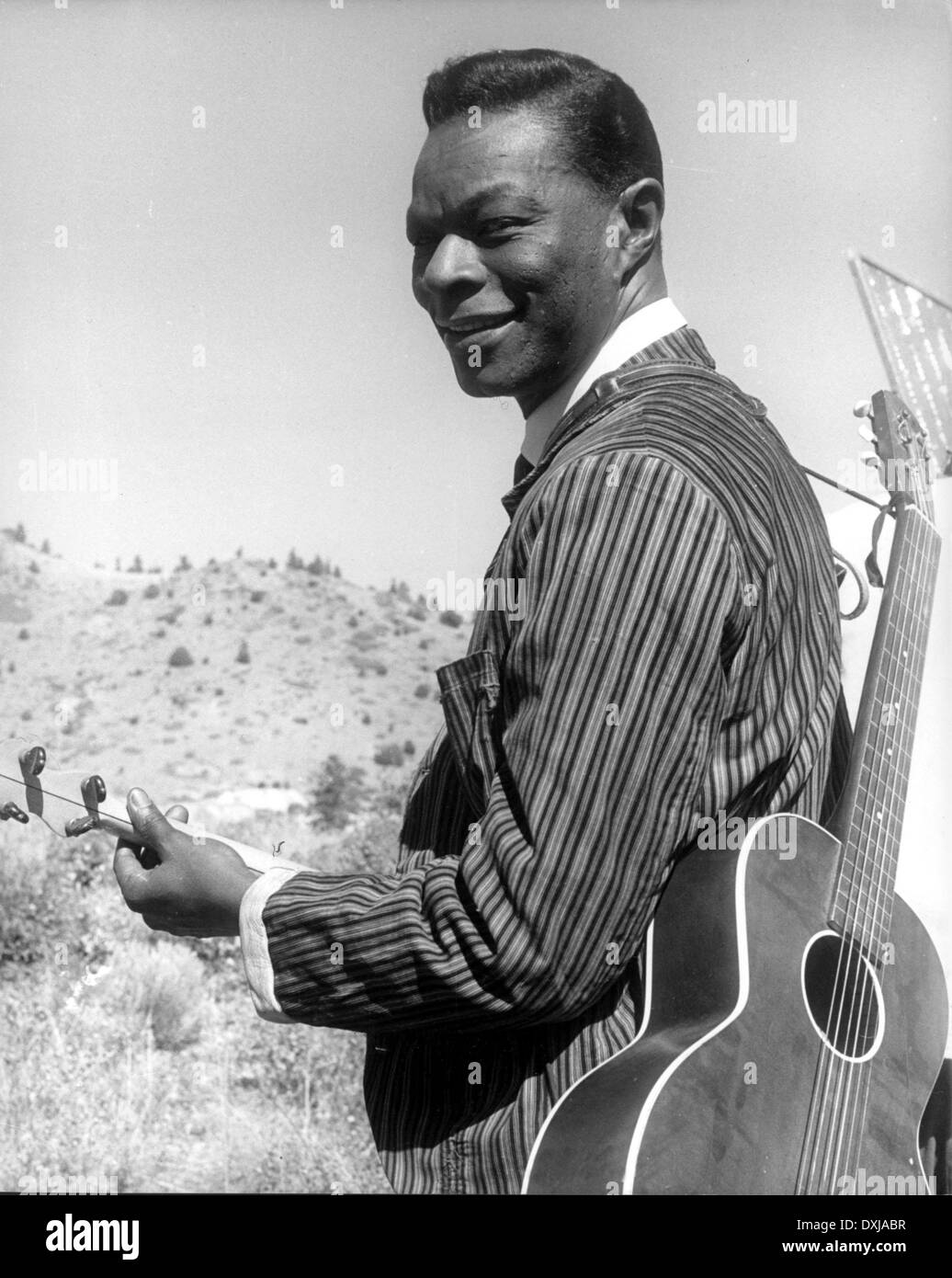 CAT BALLOU Stock Photo Alamy