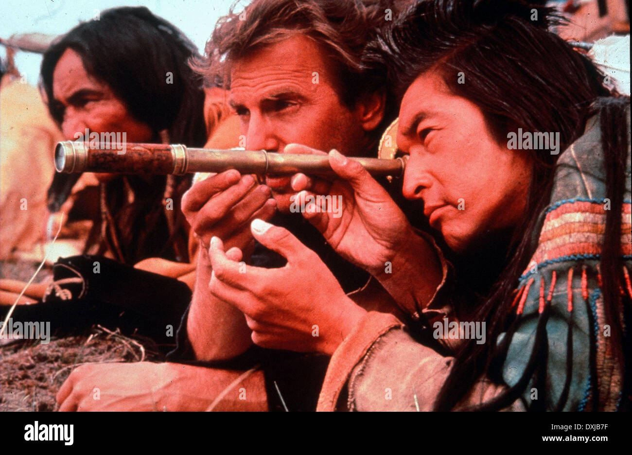 DANCES WITH WOLVES Stock Photo Alamy