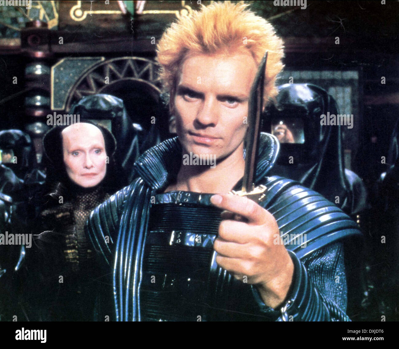 Dune Film 1984 High Resolution Stock Photography and Images Alamy