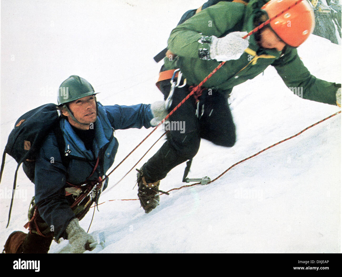The eiger sanction hires stock photography and images Alamy