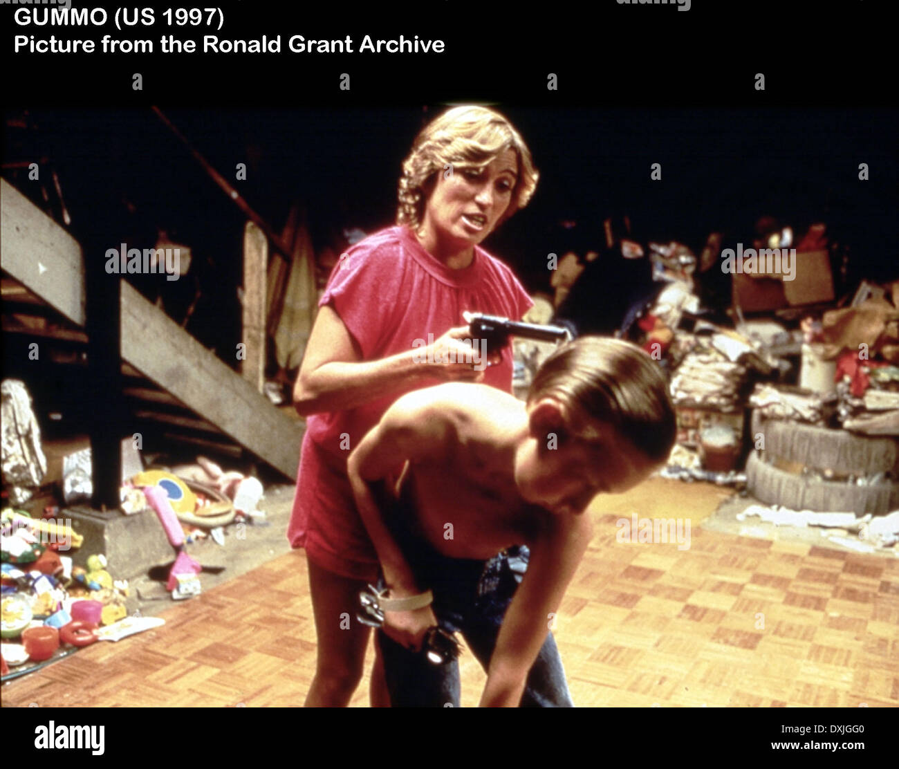 gummo full movie google drive Wynell Wester