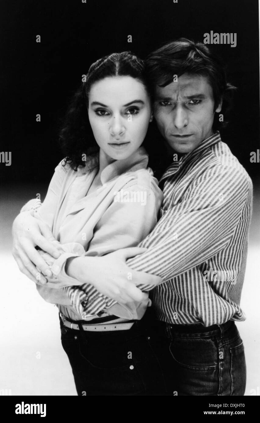 Antonio gades hires stock photography and images Alamy