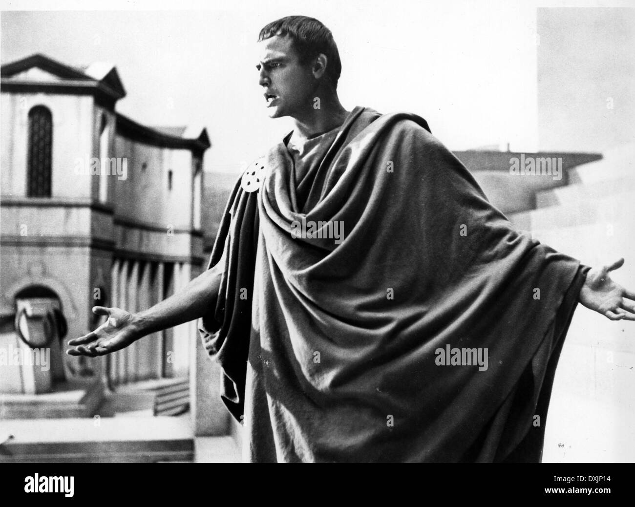 Julius caesar film still hires stock photography and images Alamy