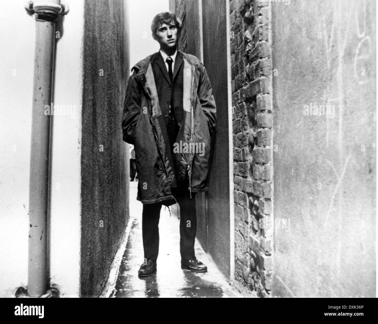 Quadrophenia hires stock photography and images Alamy