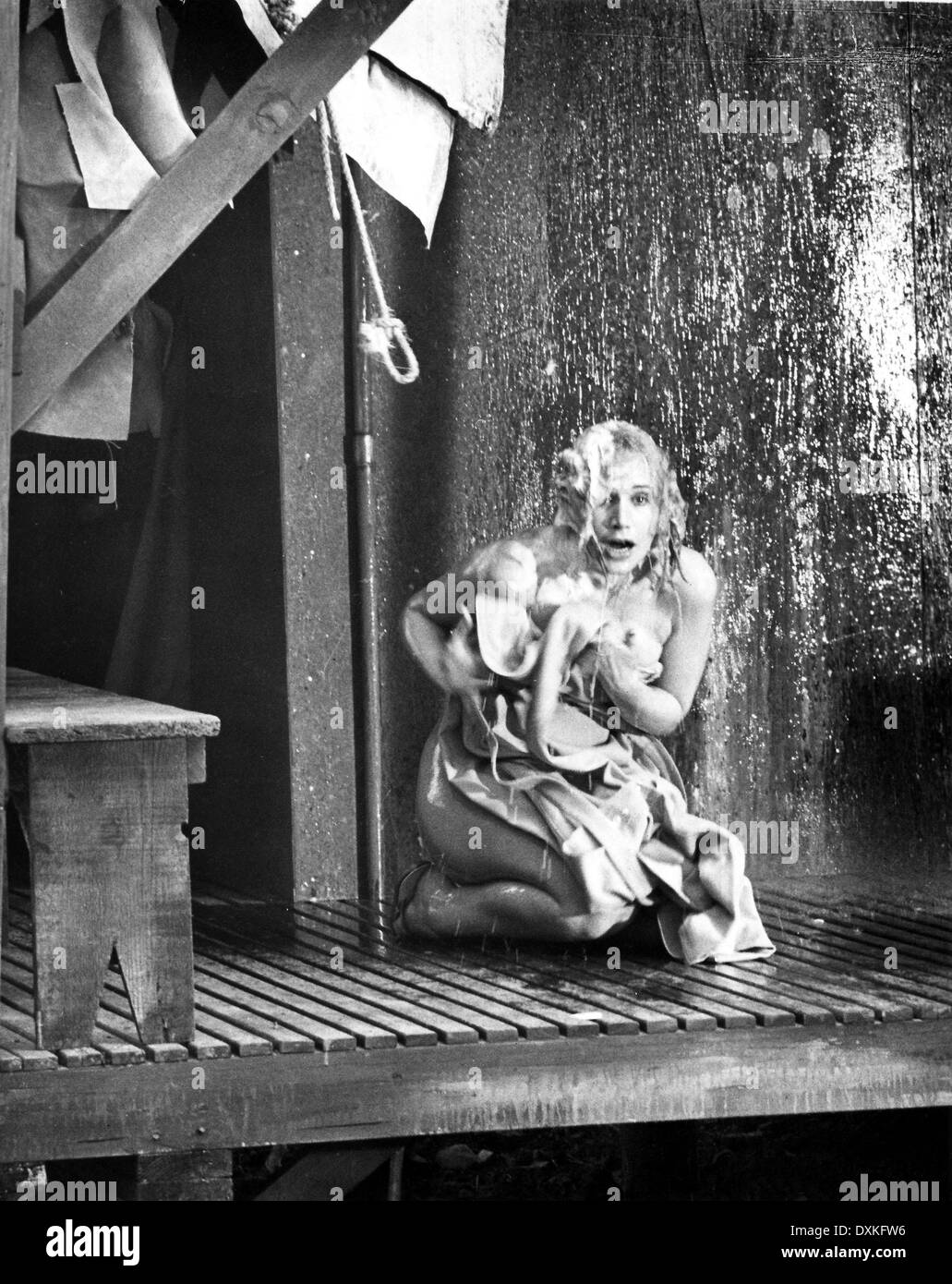 Sally Kellerman Shower Scenes From Mash