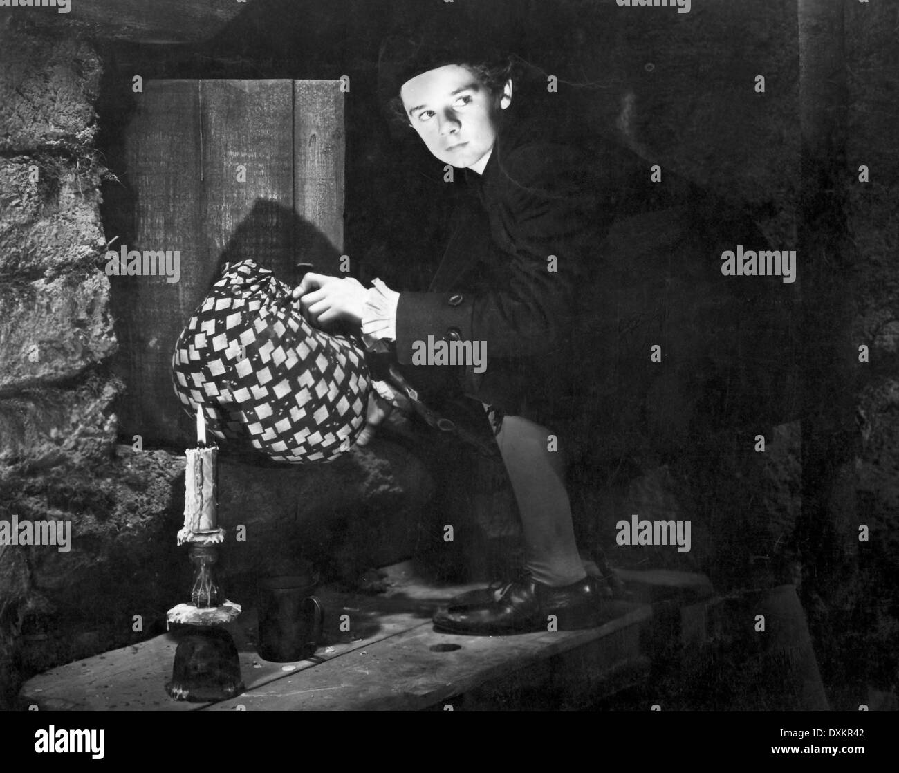 KIDNAPPED Stock Photo Alamy