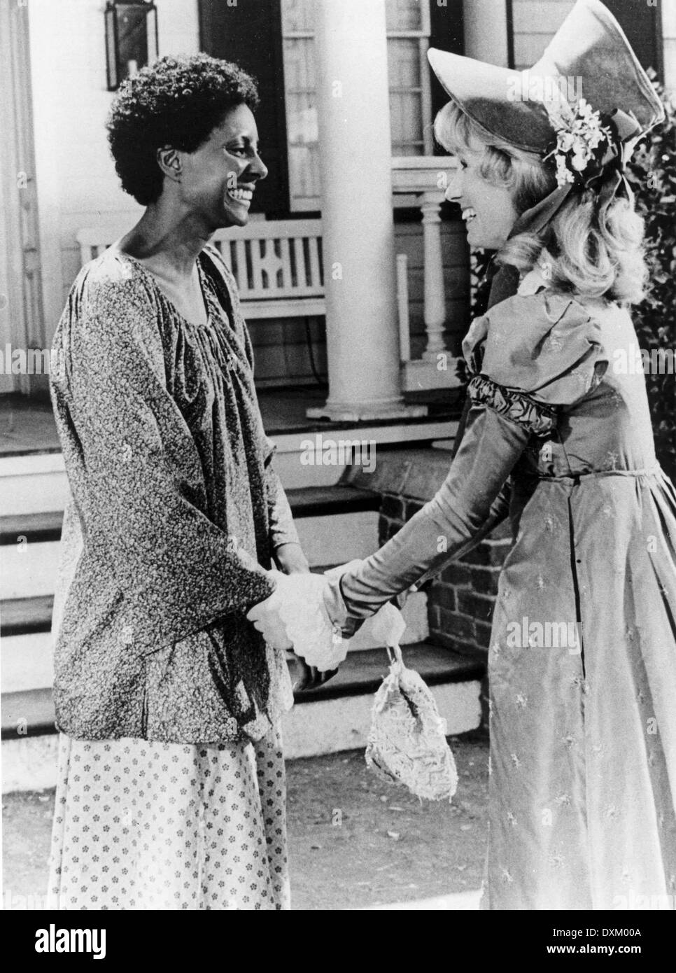 Roots 1977 hires stock photography and images Alamy