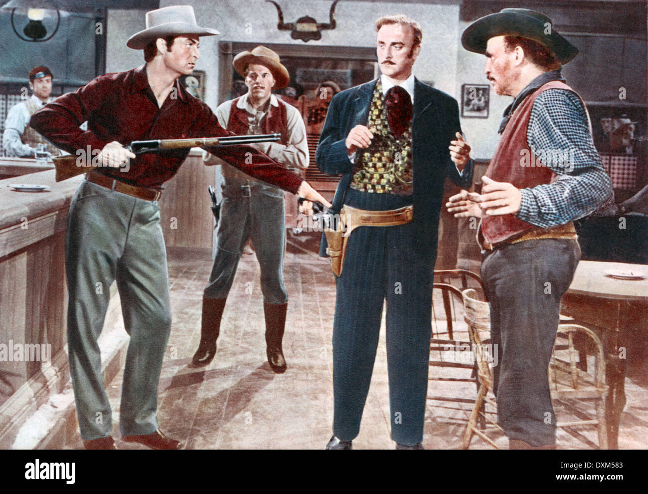 Powder river 1953 hires stock photography and images Alamy