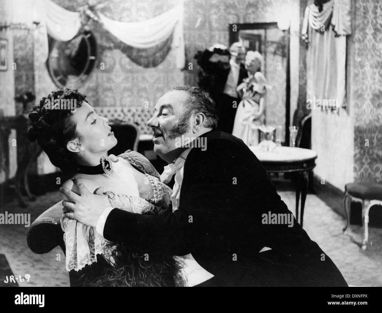 JACK THE RIPPER Stock Photo Alamy