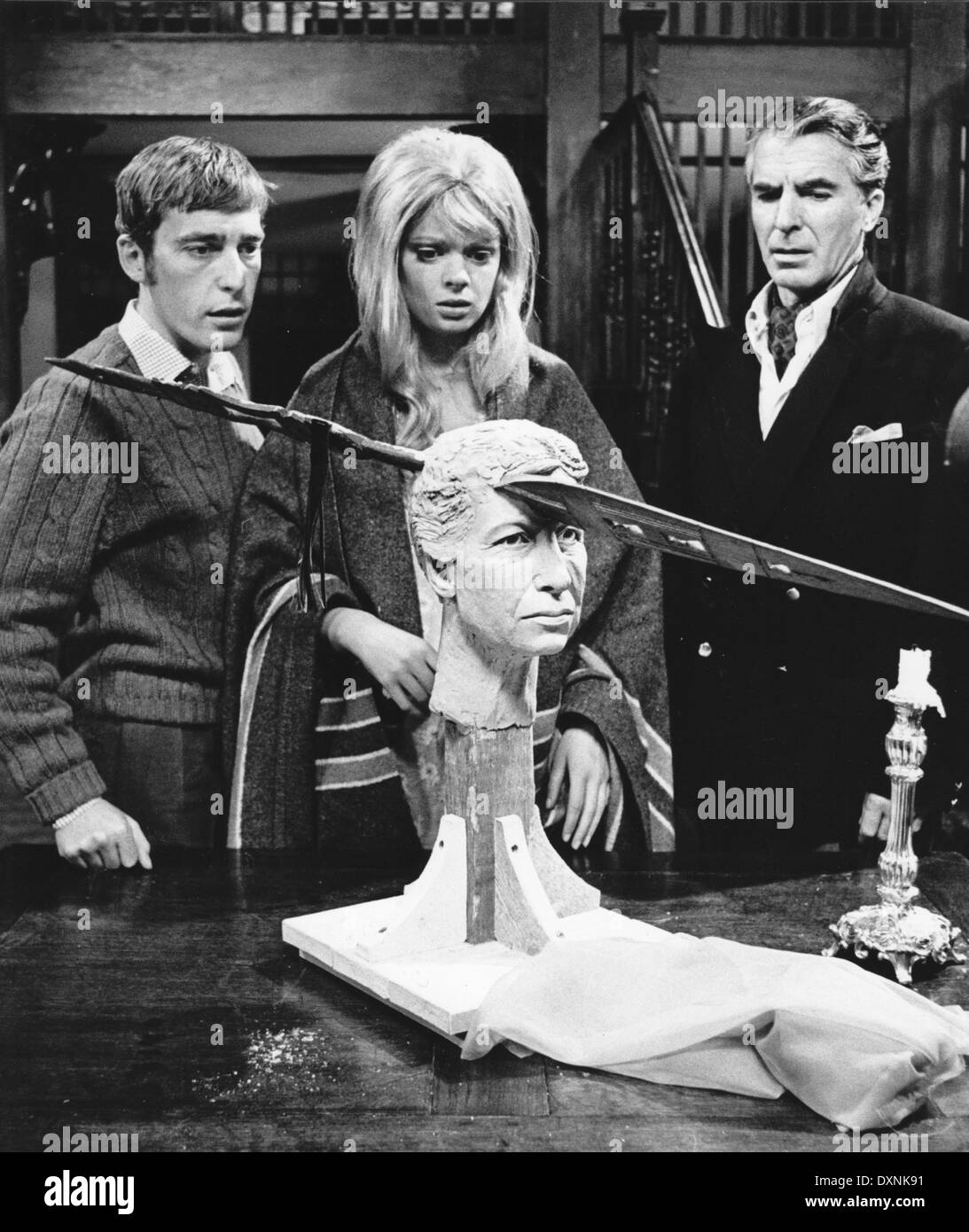 SEXTON BLAKE Stock Photo Alamy