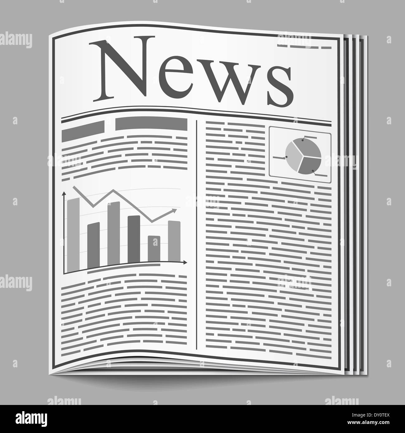 News and reportage Black and White Stock Photos & Images Alamy