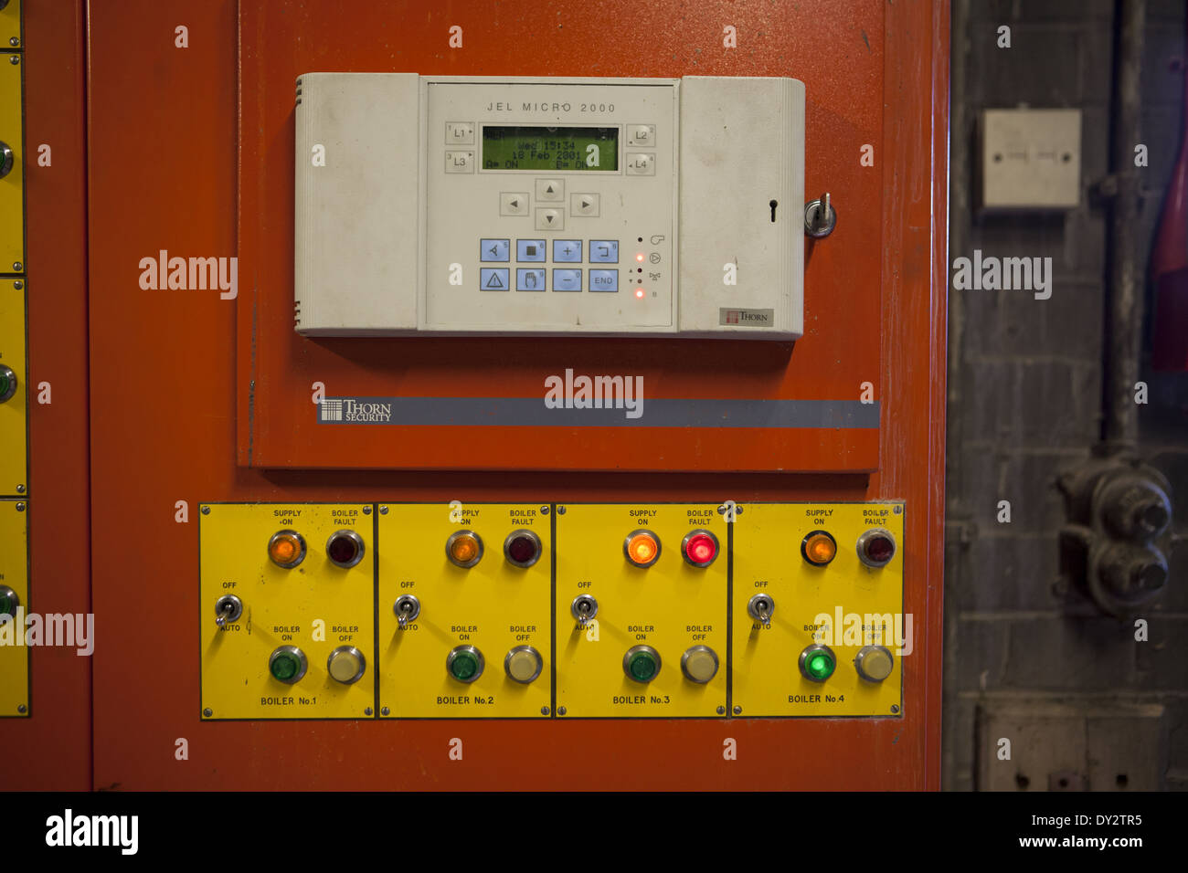 Bms system hires stock photography and images Alamy