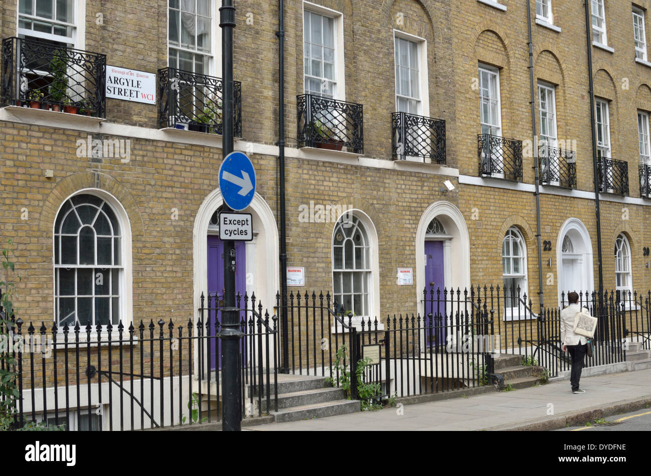 Argyle house hires stock photography and images Alamy