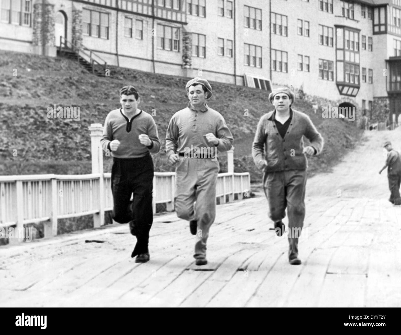 James braddock hires stock photography and images Alamy