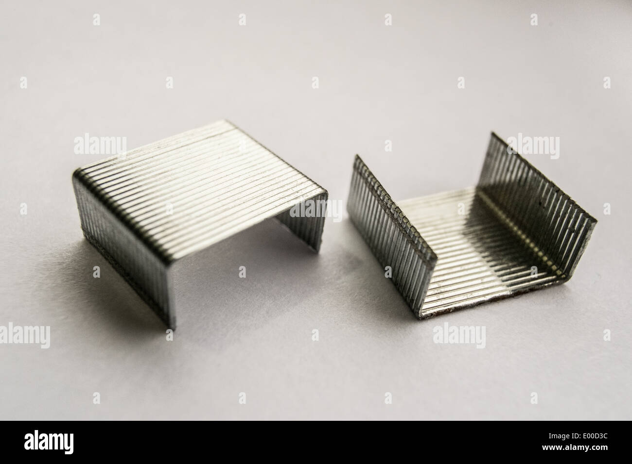 Staples Stock Photo, Royalty Free Image 68851760 Alamy