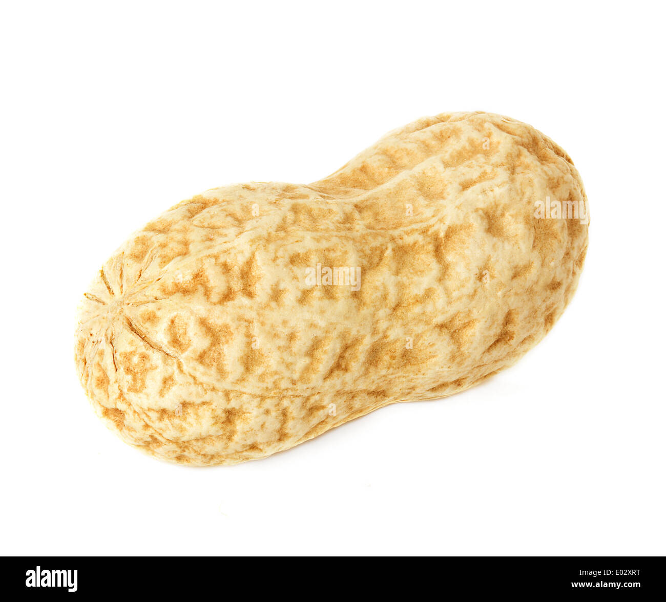 Peanut butter texture macro Cut Out Stock Images & Pictures - Alamy