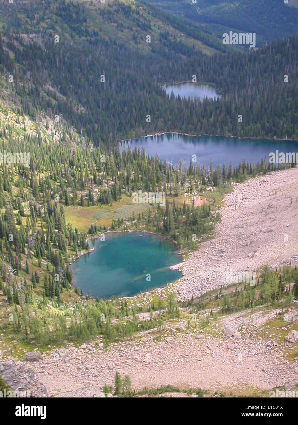 Highmountainlakes hires stock photography and images Alamy