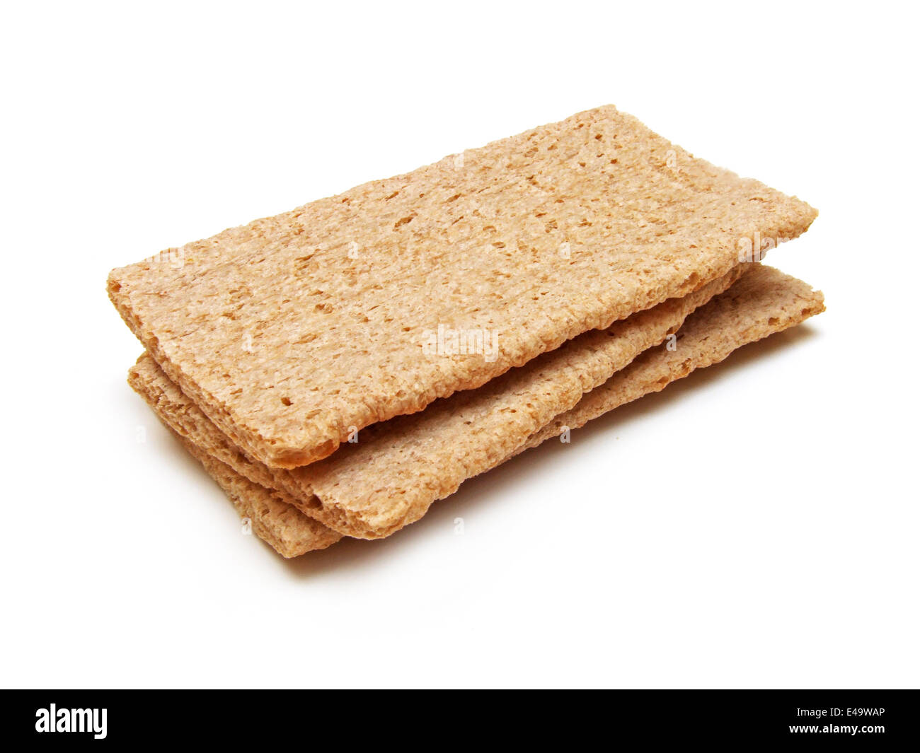 crispbreads Stock Photo Alamy