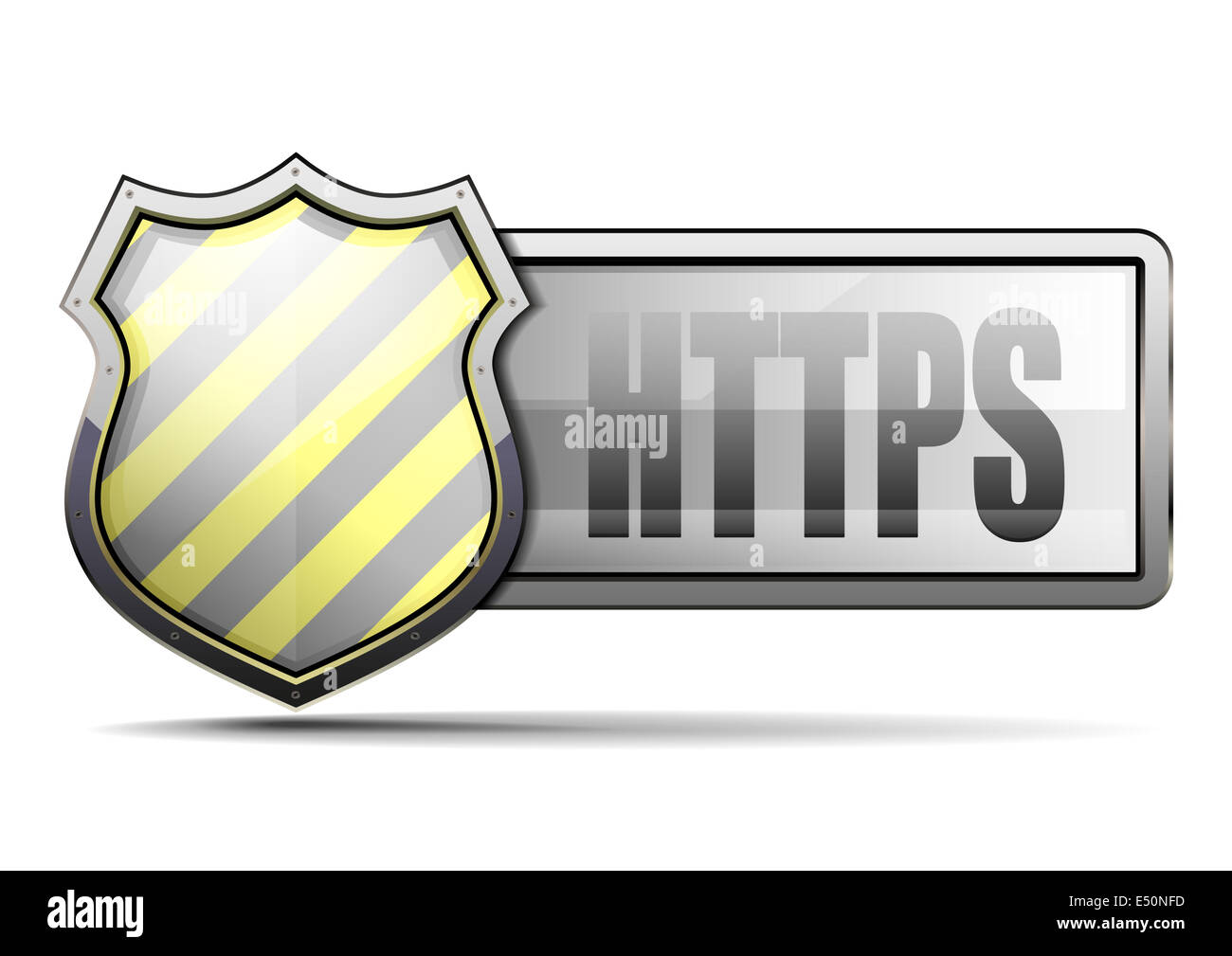 Https secure hi-res stock photography and images - Alamy