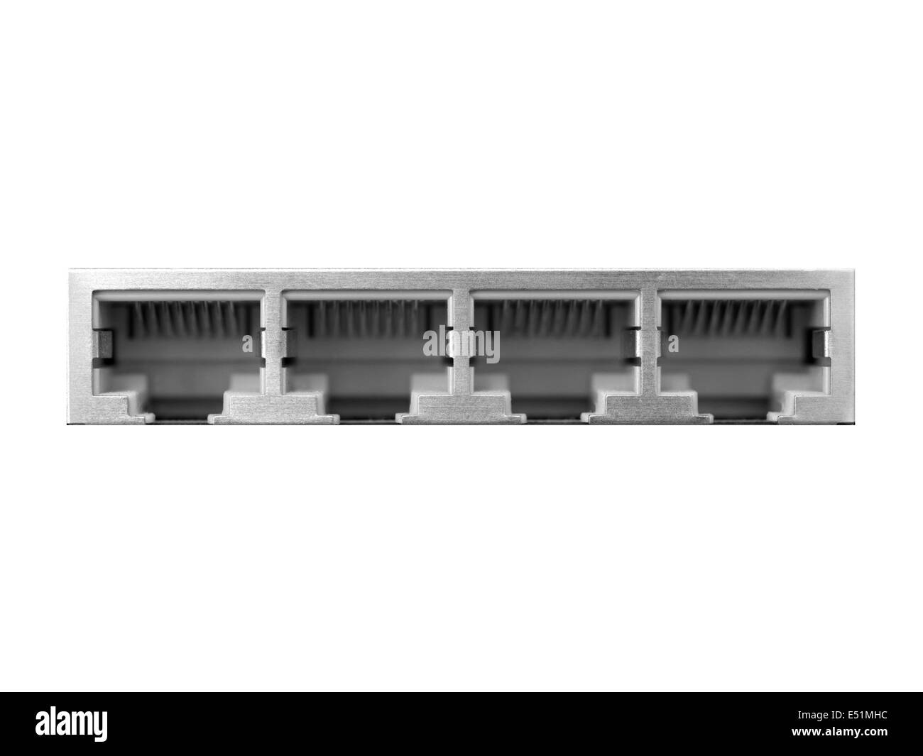 Lan room Cut Out Stock Images & Pictures Alamy