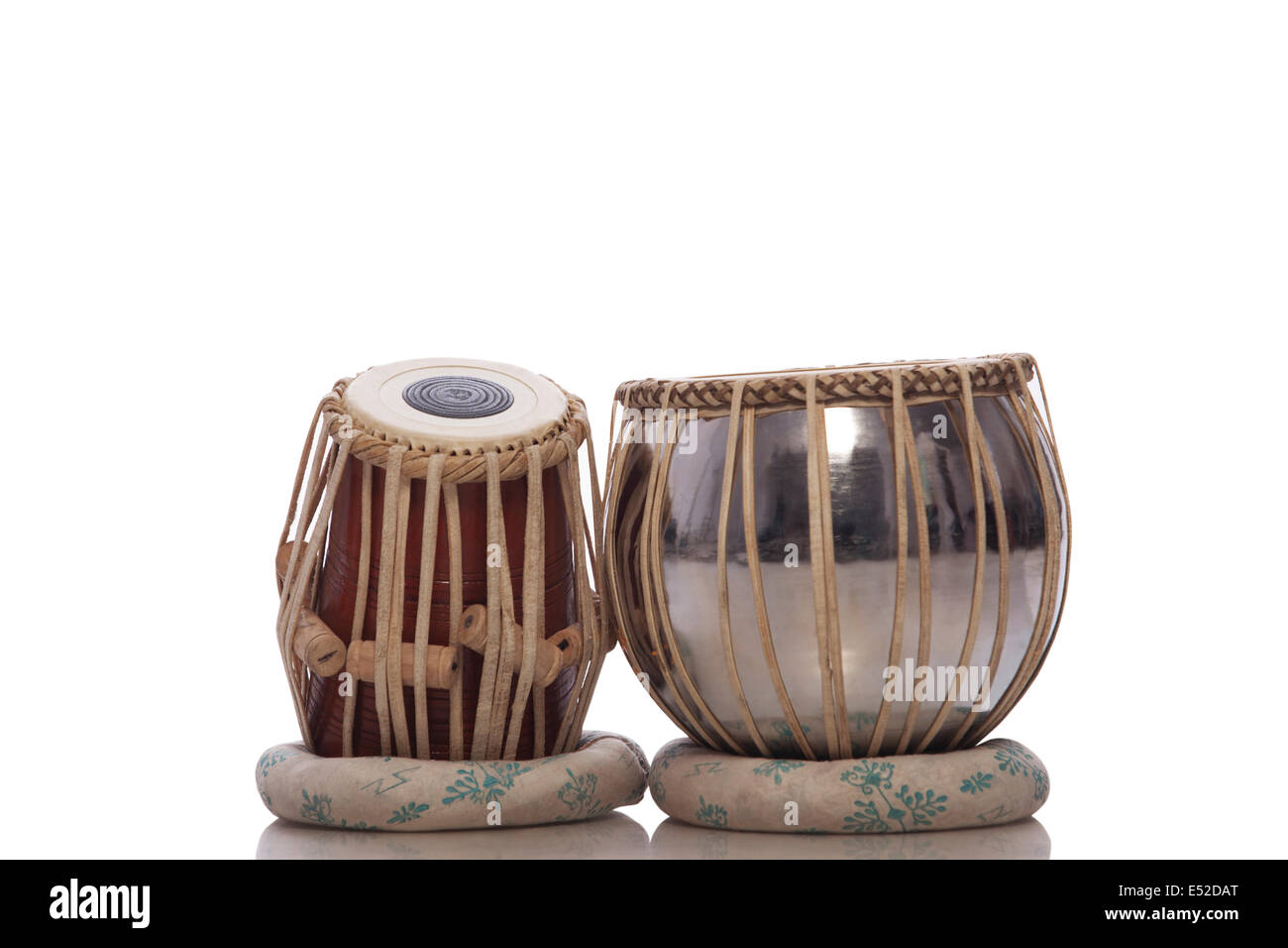 Tabla percussion instrument indian drums hires stock photography and
