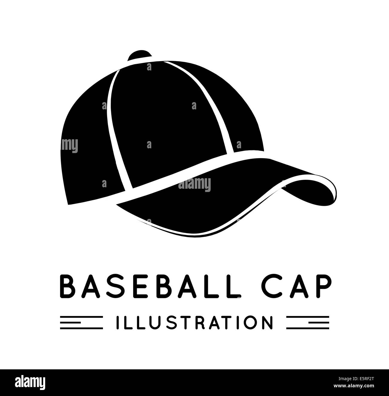Wear cap Cut Out Stock Images & Pictures Alamy