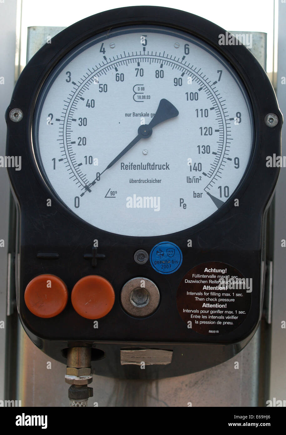 Barometers High Resolution Stock Photography and Images Alamy