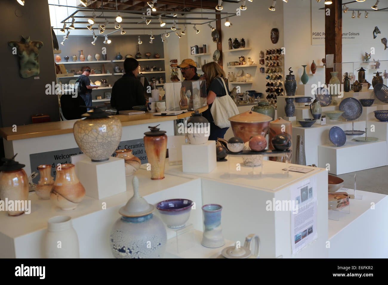 Ceramic store hires stock photography and images Alamy