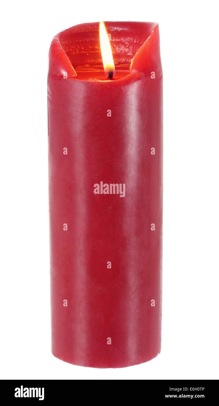 Candle flame cut out Cut Out Stock Images & Pictures Alamy