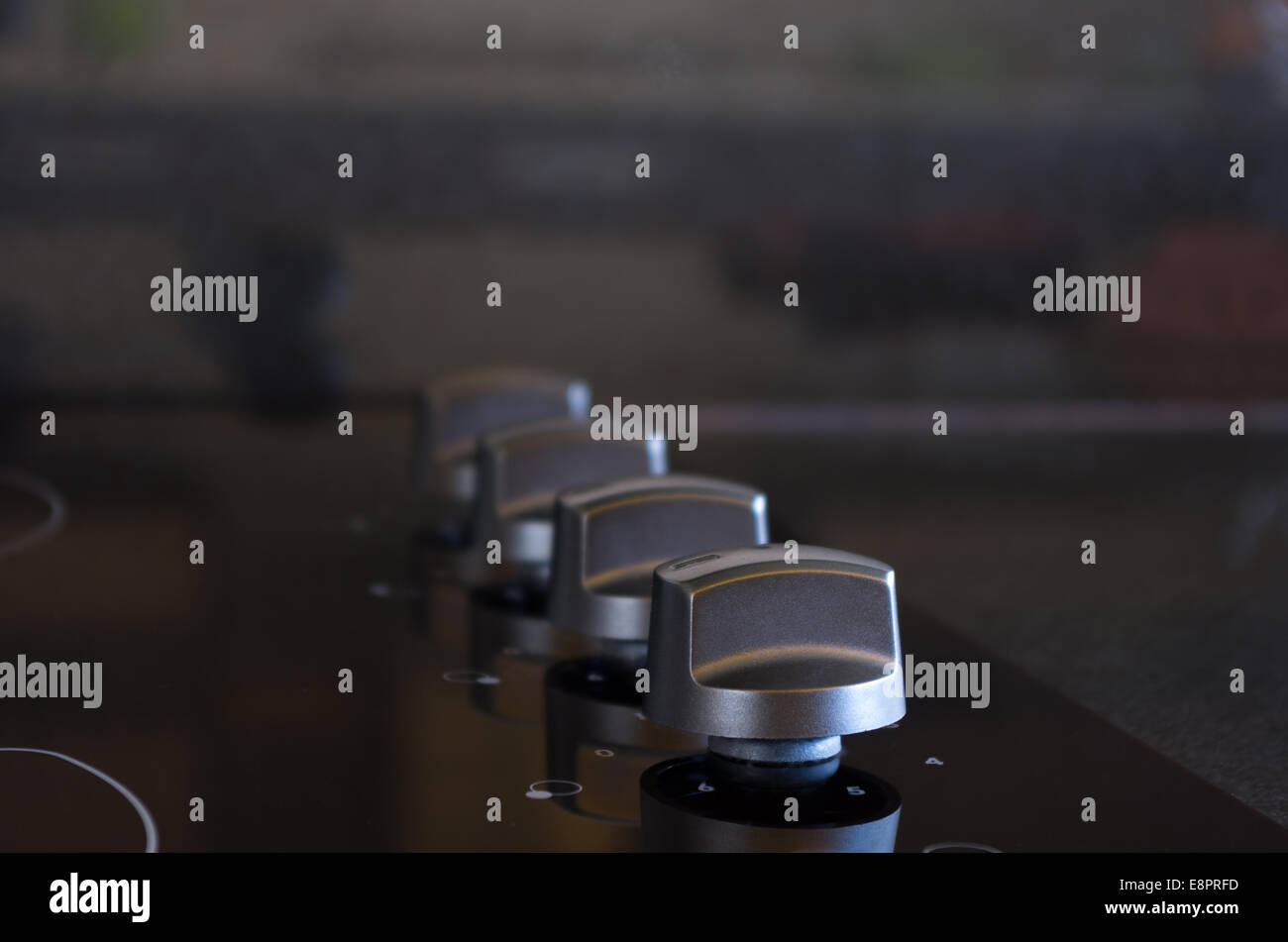Stove knobs hires stock photography and images Alamy