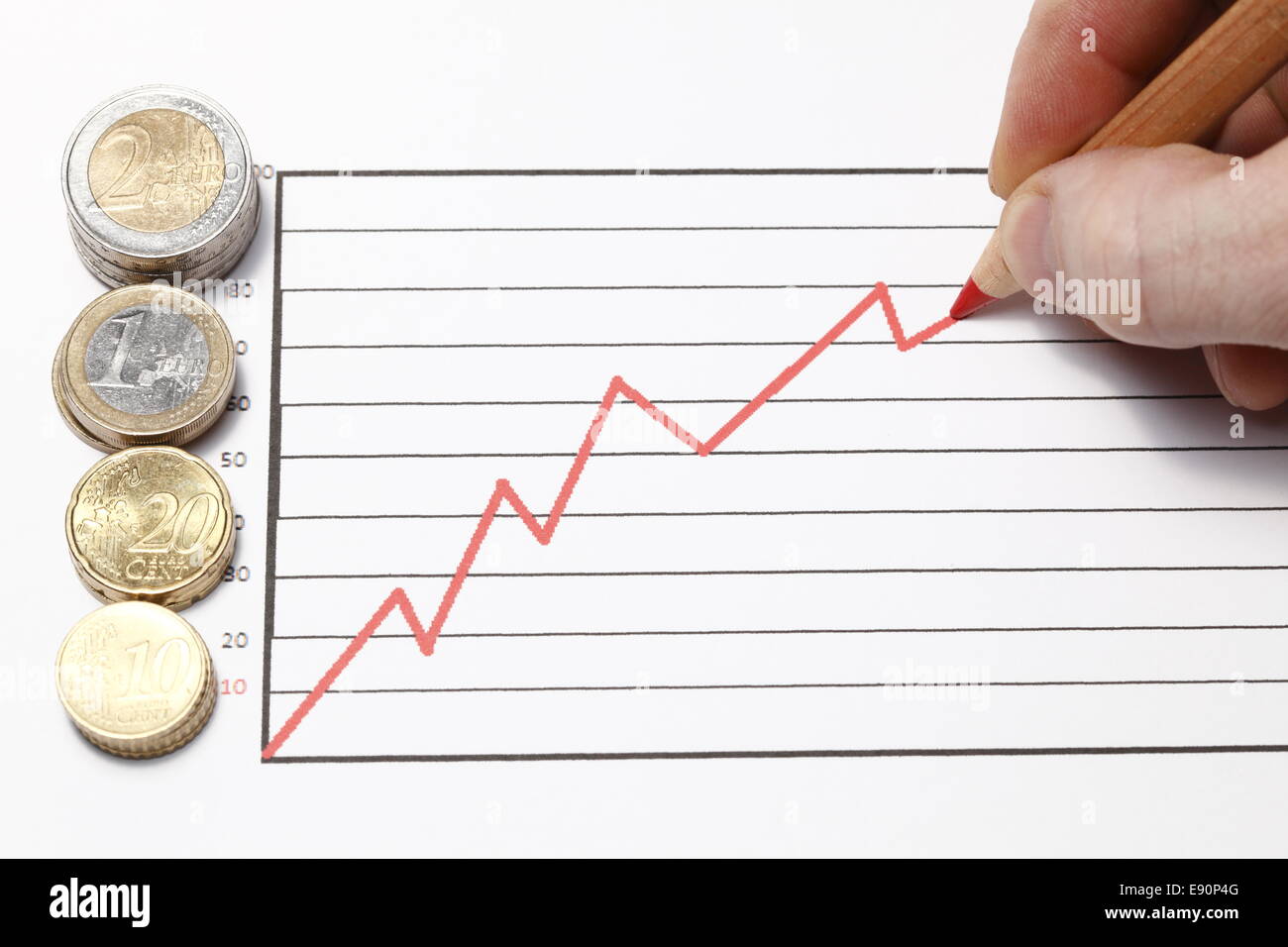 market value Stock Photo, Royalty Free Image 74390752 Alamy