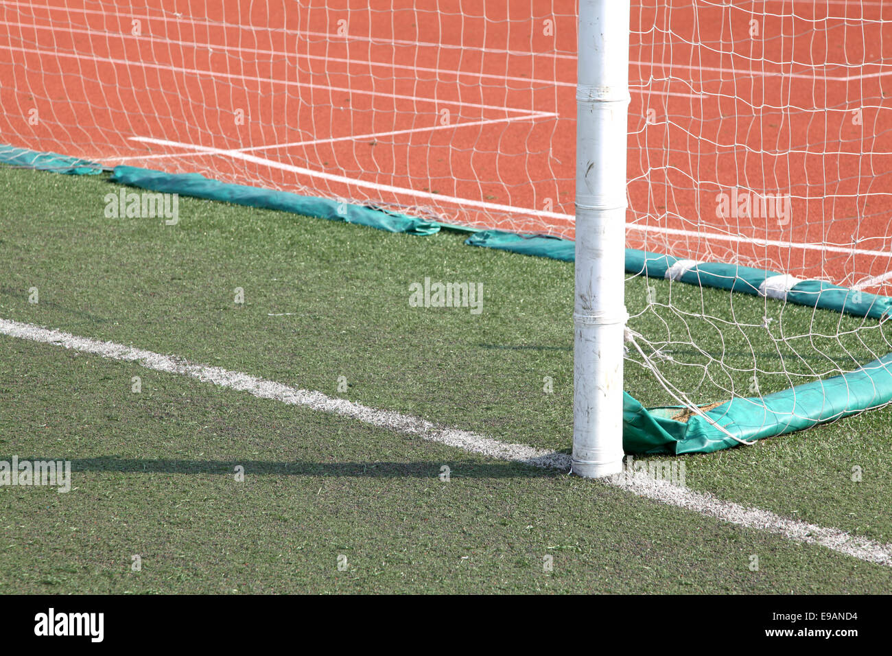 Soccer metaphor hires stock photography and images Alamy