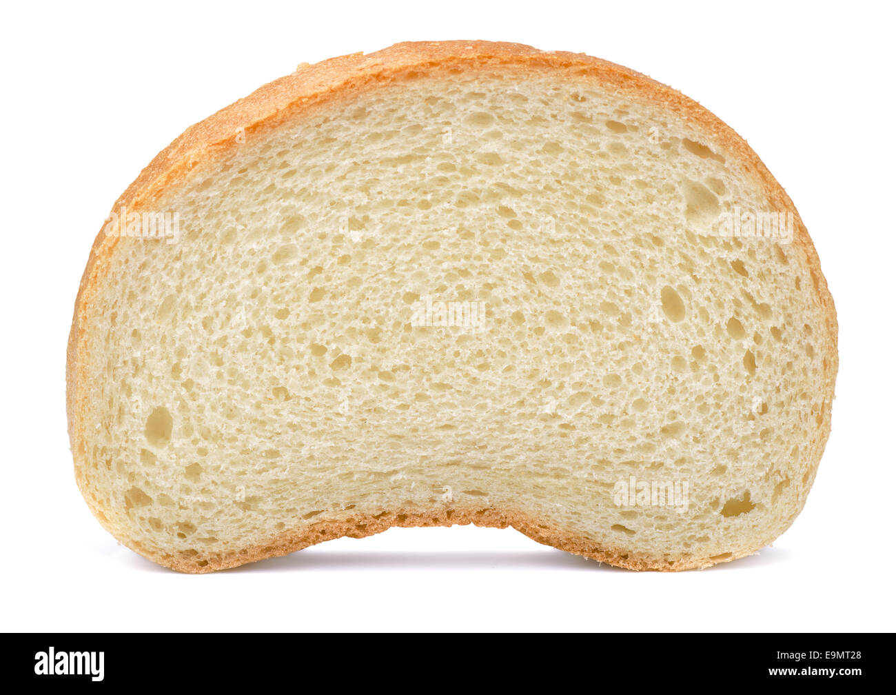 Cross section of bread hires stock photography and images Alamy