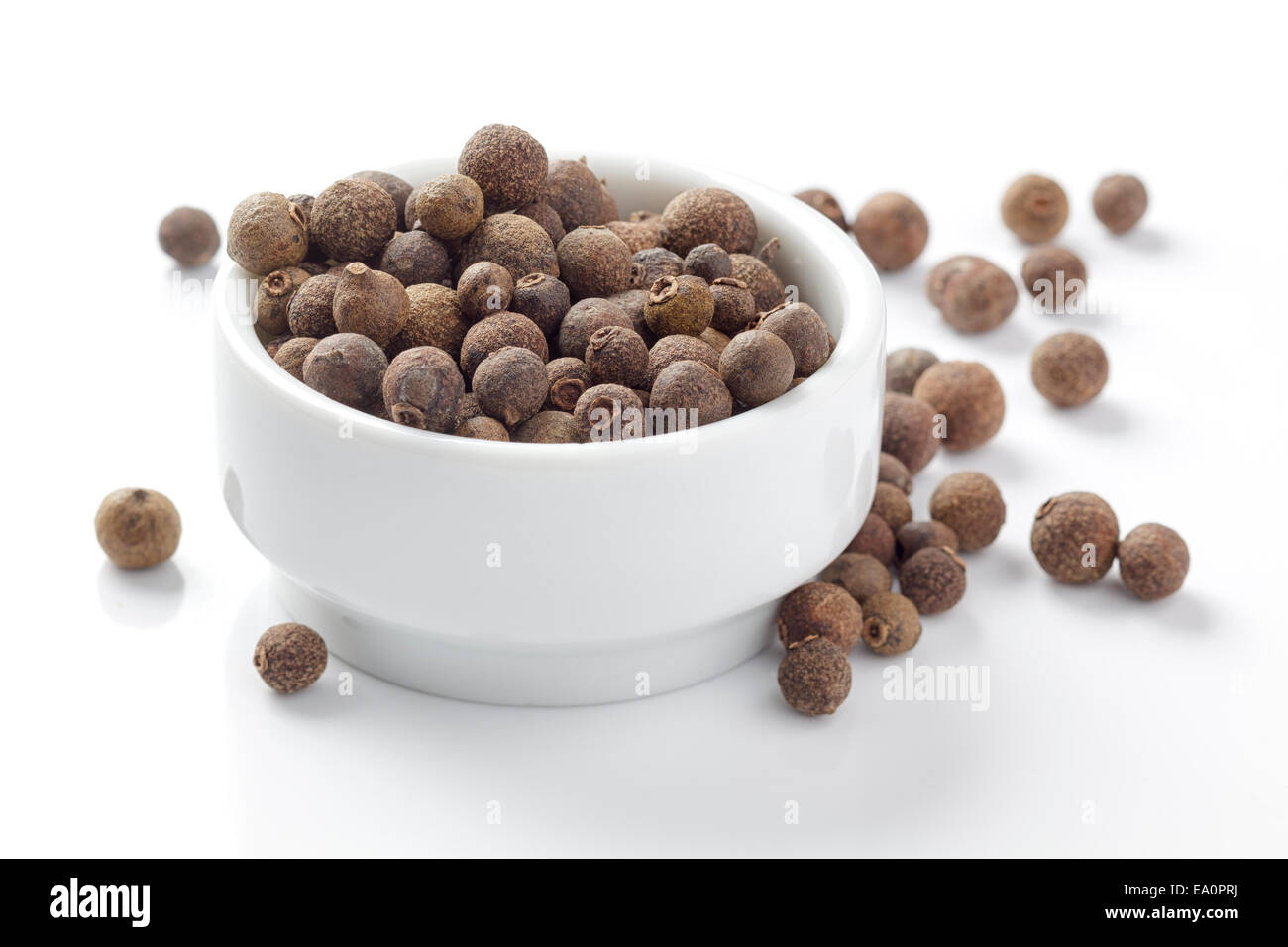 Allspice berry hires stock photography and images Alamy