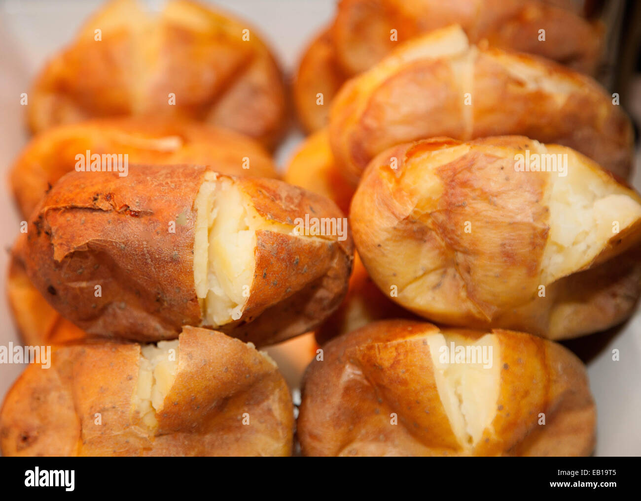 Jacket potato uk hires stock photography and images Alamy