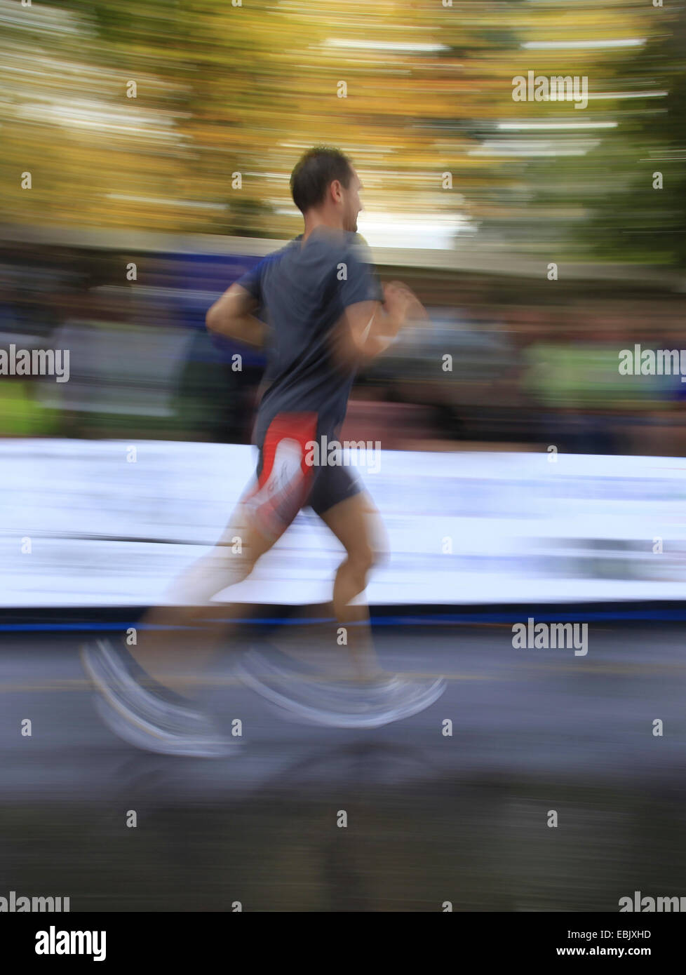 Marathon_runner hires stock photography and images Alamy