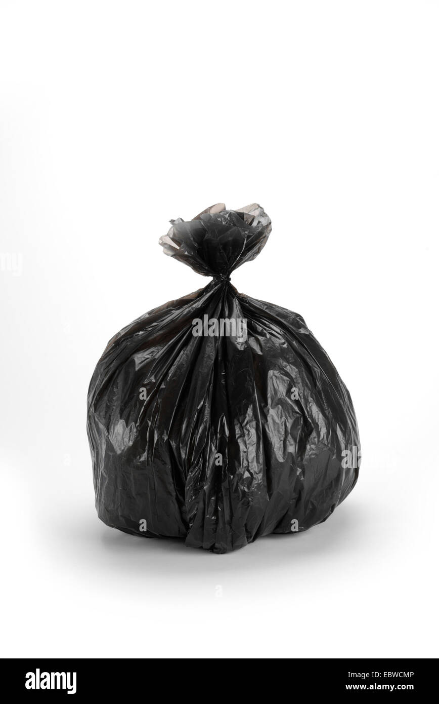 Black plastic bag hires stock photography and images Alamy