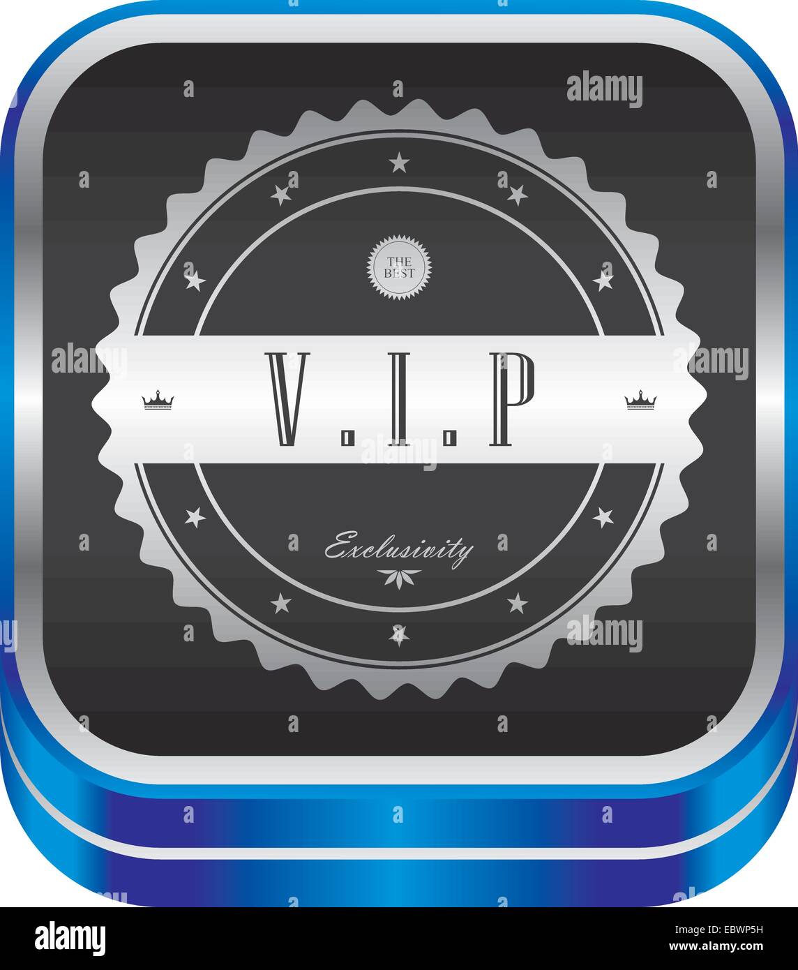 label sticker theme Stock Vector Image & Art Alamy