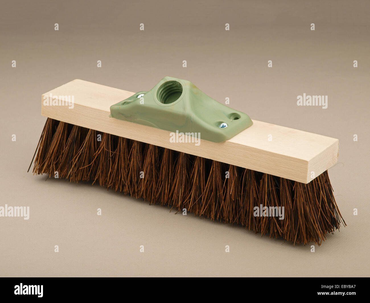 Brush without stick Stock Photo Alamy