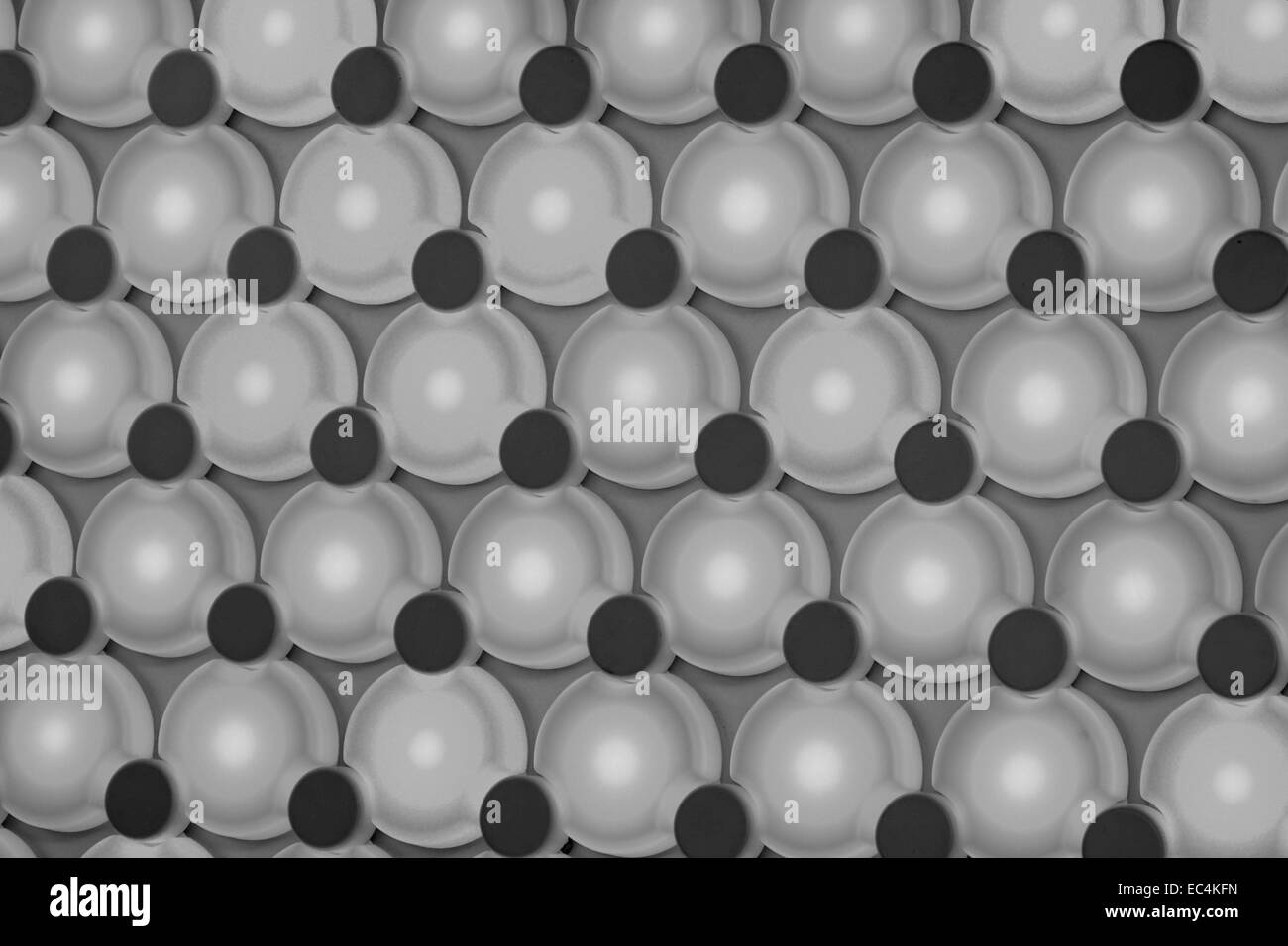 Lights illuminate Black and White Stock Photos & Images Alamy