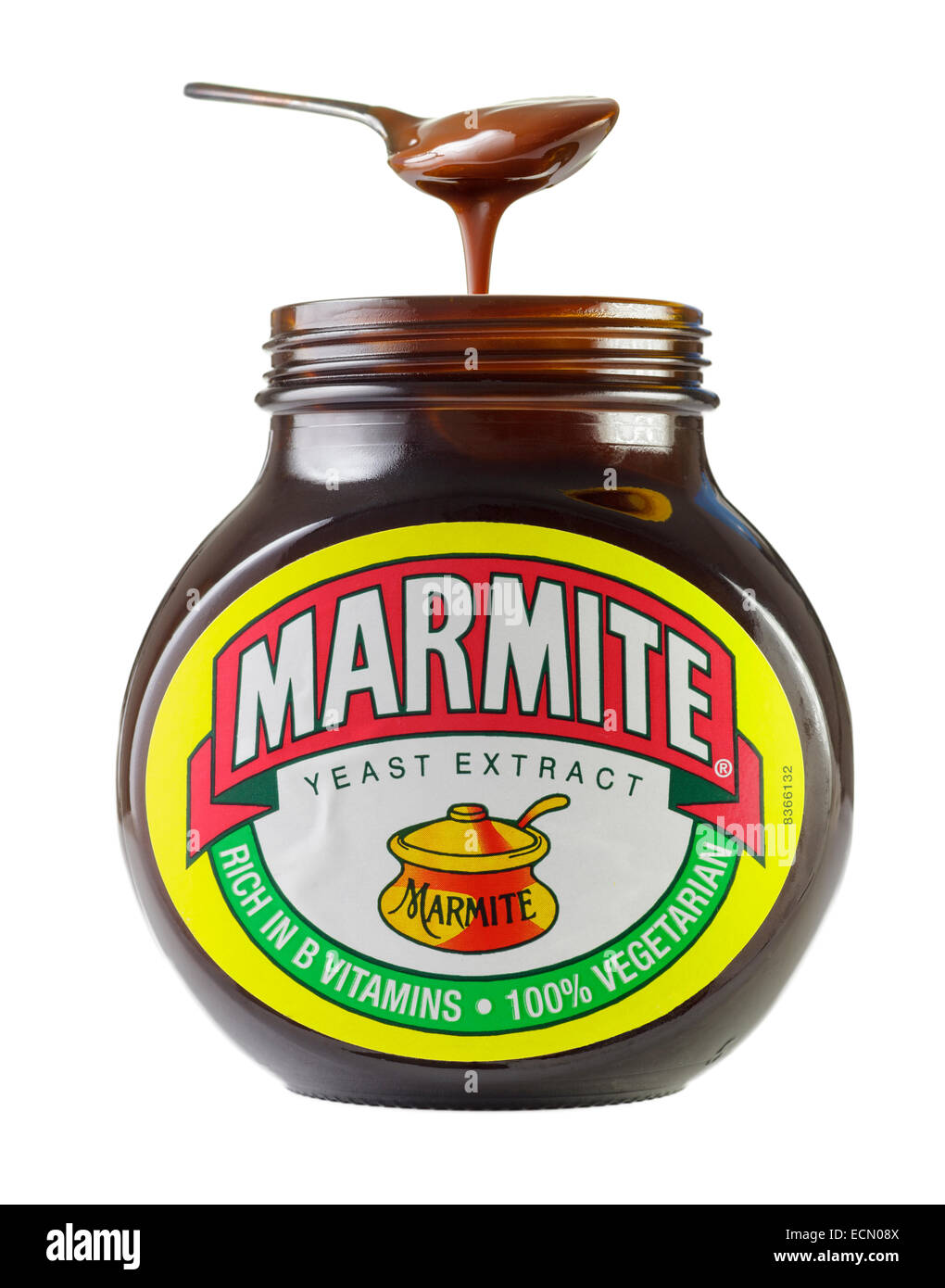 Marmite jar open hires stock photography and images Alamy