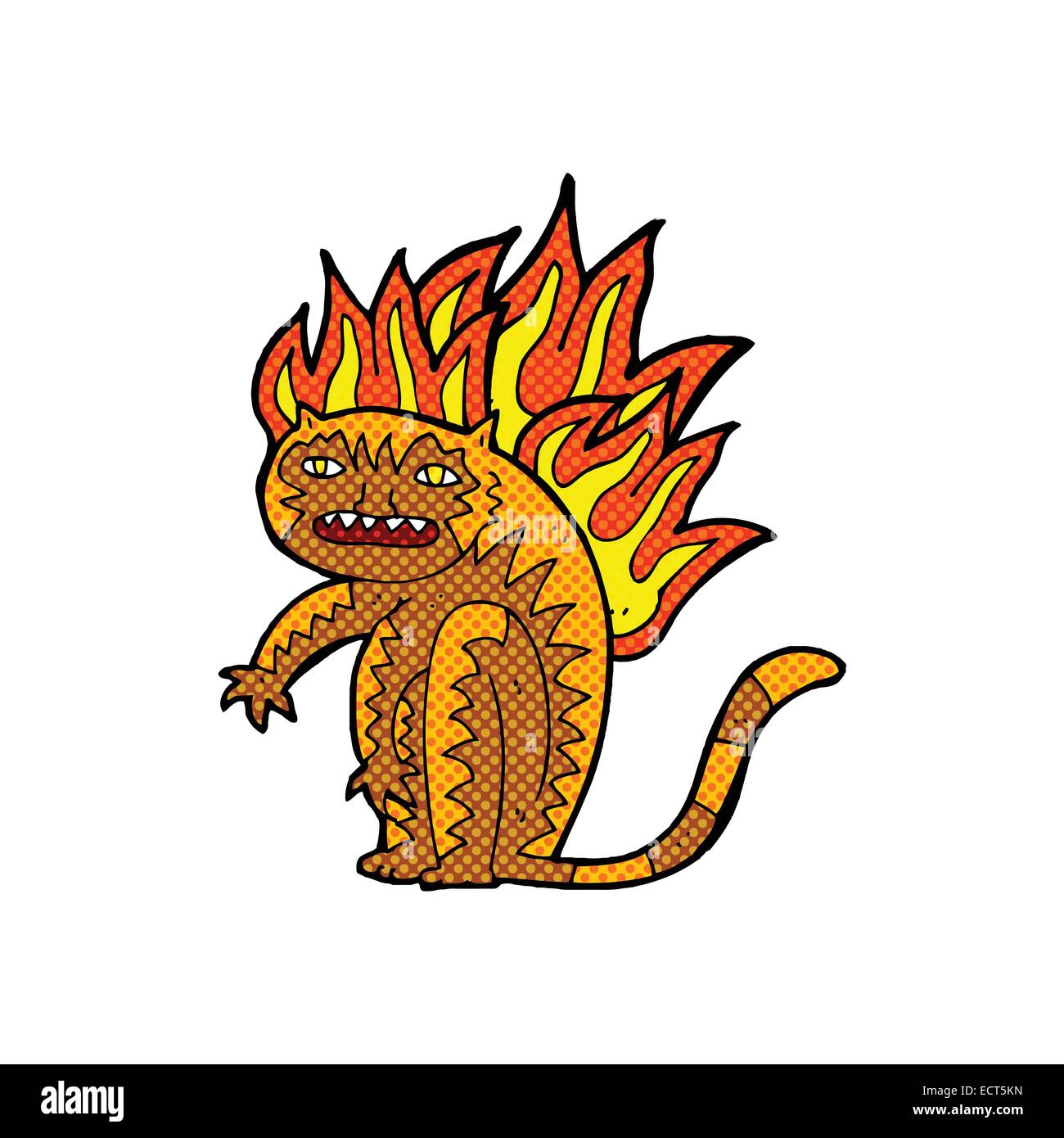 tiger tiger burning bright Stock Vector Image & Art Alamy